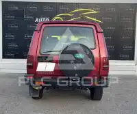1997 Land Rover Discovery