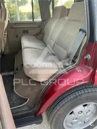 1997 Land Rover Discovery