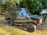 1997 Land Rover Discovery