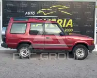1997 Land Rover Discovery