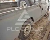 1997 Land Rover DEFENDER
