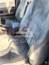 1997 Land Rover Range Rover
