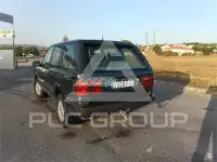 1997 Land Rover Range Rover