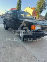 1997 Land Rover Range Rover