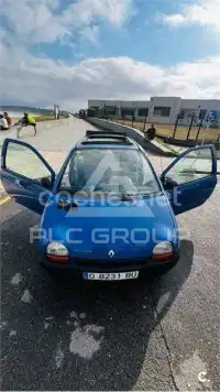 1997 Renault Twingo