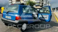1997 Renault Twingo