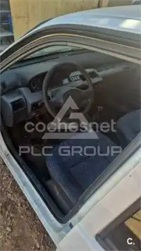 1997 Renault Clio
