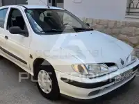 1997 Renault Megane