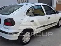 1997 Renault Megane