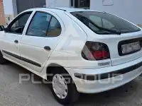 1997 Renault Megane