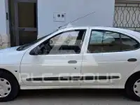 1997 Renault Megane