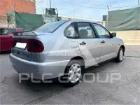 1997 Seat Cordoba
