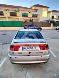 1997 Seat Cordoba