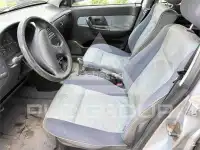 1997 Seat Cordoba