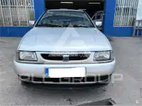 1997 Seat Cordoba