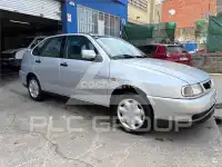 1997 Seat Cordoba