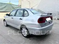 1997 Seat Cordoba