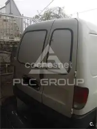 1997 Seat Inca