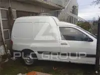 1997 Seat Inca