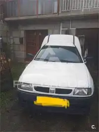 1997 Seat Inca