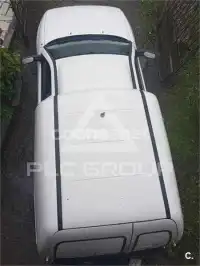 1997 Seat Inca
