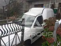 1997 Seat Inca