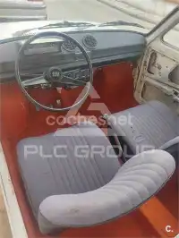 1997 Seat Arona
