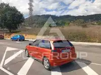1997 Seat Ibiza