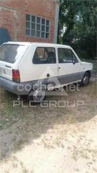 1997 Seat Marbella