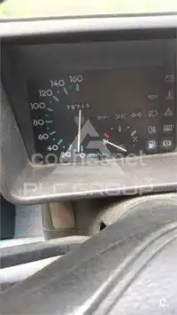 1997 Seat Marbella