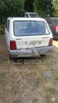 1997 Seat Marbella