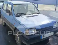 1997 Seat Marbella