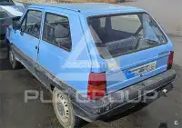 1997 Seat Marbella