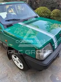 1997 Seat Marbella