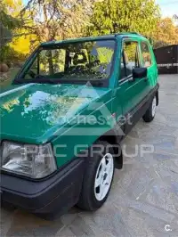 1997 Seat Marbella