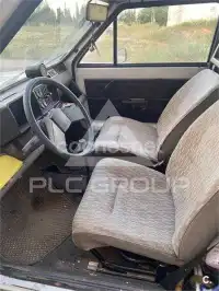 1997 Seat Marbella