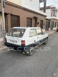 1997 Seat Marbella