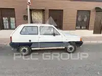 1997 Seat Marbella