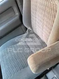 1997 Opel Monterey