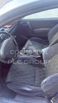1997 Opel Corsa