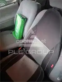 1997 Opel Corsa