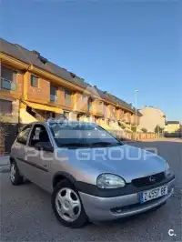 1997 Opel Corsa