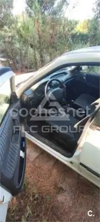1997 Opel Astra
