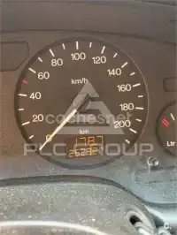 1997 Opel Astra