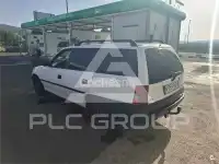 1997 Opel Astra