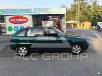 1997 Opel Astra