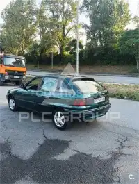 1997 Opel Astra