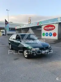 1997 Opel Astra