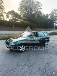 1997 Opel Astra