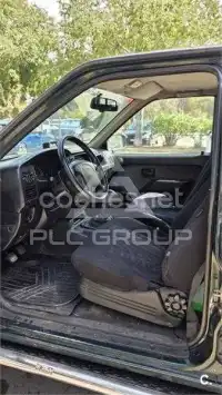 1997 Opel Frontera